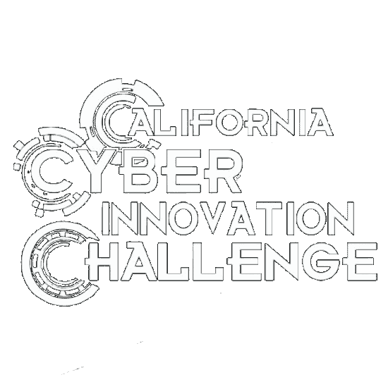 California Cyber Innovation Challenge logo